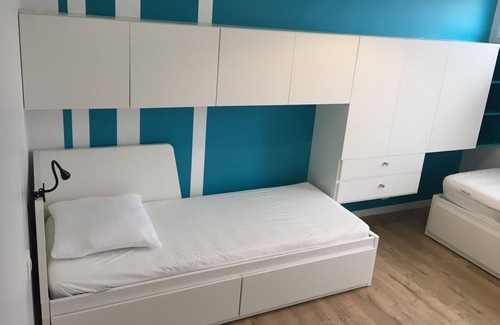 Opal Coast Apartment | Beautiful SEA FRONT apartment Hardelot Plage, 2 bedrooms