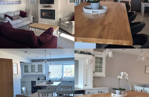Littlestone-on-Sea House | Beautiful Seafront Home with Amazing Views!