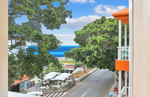 San Andres Apartment | BEAUTIFUL SEASIDE APARTMENT WIFI