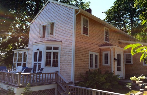 Mount Desert House | Beautiful Seaside Home with Sweeping Views - Weekly Discounts Available!