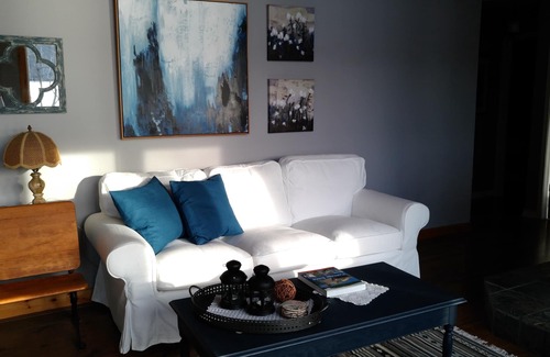 Whitestone Cottage | Beautiful Secluded Cottage Property