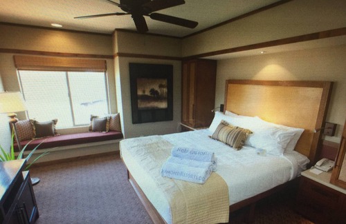 West Sedona Resort | Beautiful Sedona Summit resort