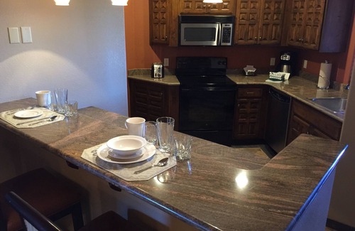 West Sedona Resort | Beautiful Sedona Summit resort
