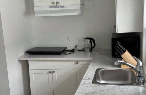 Sudbury Apartment | Beautiful self-contained bedroom