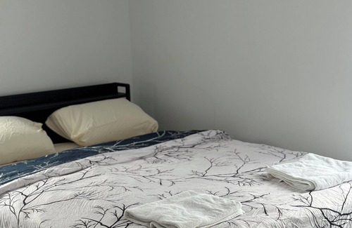 Sudbury Apartment | Beautiful self-contained bedroom