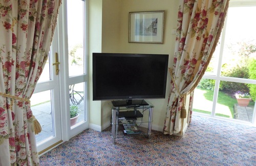Dunnington House | Beautiful selfcontained annexe situated on the edge of the historical city York