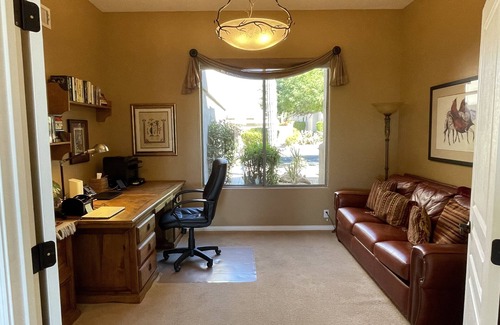 Terravita House | Beautiful Southwest Home At Terravita Country Club In North Scottsdale