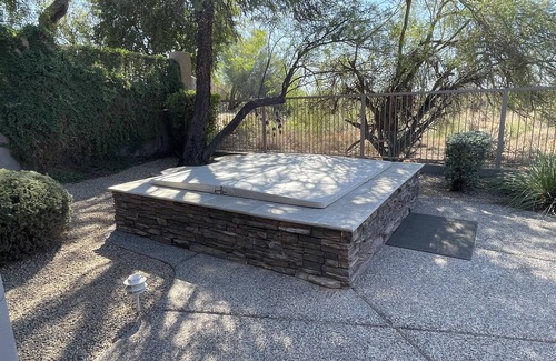 Terravita House | Beautiful Southwest Home At Terravita Country Club In North Scottsdale