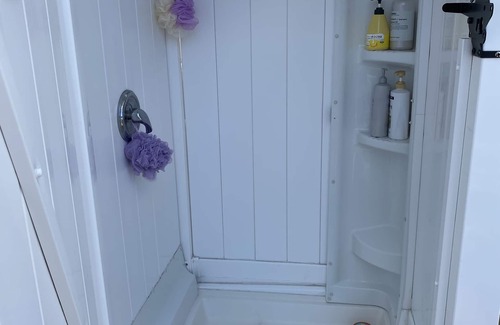 Seaside Heights House | Beautiful Spacious Home with a Pool! Walk to the beach, boardwalk & bay.