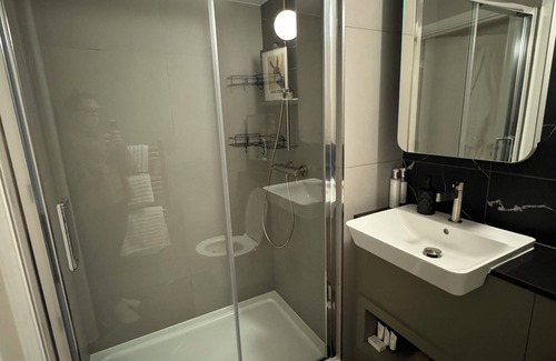 Docklands Apartment | Beautiful Spacious apartment by Excel & Custom House