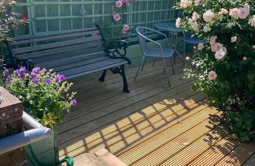 Petersfield House | Beautiful spacious 2 Bedroom townhouse