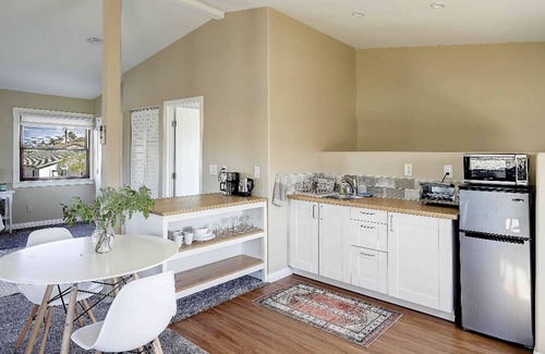 Normal Heights House | Beautiful spacious home in the heart of San Diego.
