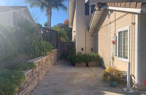 Guajome House | ✻Beautiful & Spacious Oside Oasis Family Retreat✻