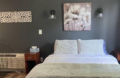 West Baden Springs Apartment | Beautiful Studio #3