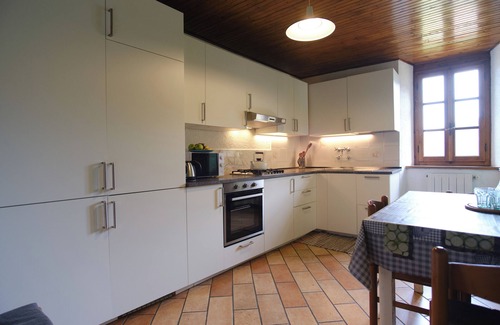 Stazzema House | Beautiful stone house in Tuscany. Pets allowed.