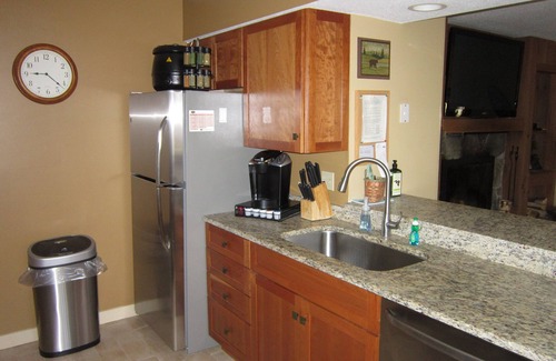 Stratton Mountain Condo | Beautiful Stratton Mountain Condo