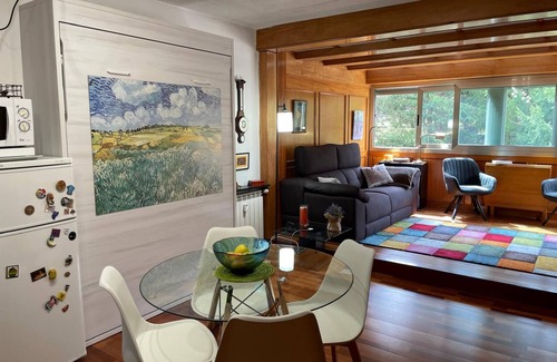 La Molina Apartment | Beautiful studio, fully equipped.