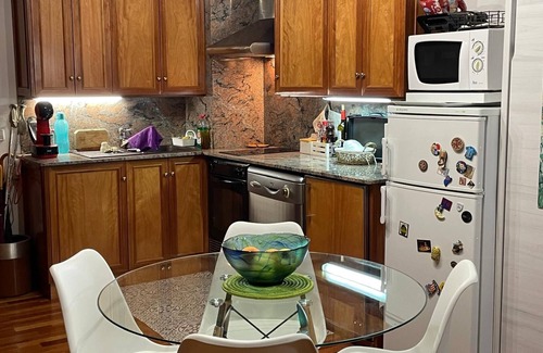 La Molina Apartment | Beautiful studio, fully equipped.