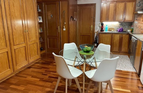 La Molina Apartment | Beautiful studio, fully equipped.