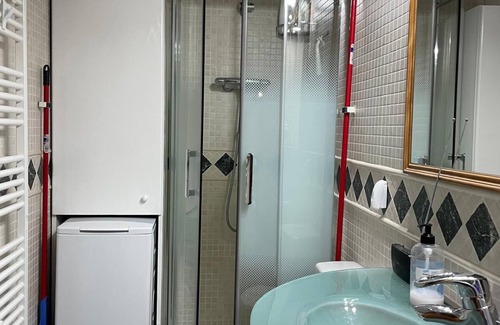 La Molina Apartment | Beautiful studio, fully equipped.
