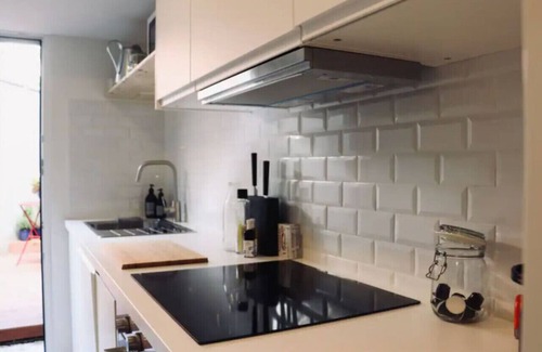 Chatelain Apartment | Beautiful Studio in "le Châtelain" - Ground floor