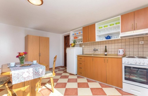 Viskovici Apartment | Beautiful studio in Labin with WiFi