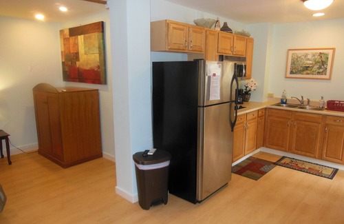 Pupukea Apartment | Beautiful Studio w/AC one block to Sunset Beach, quiet neighborhood