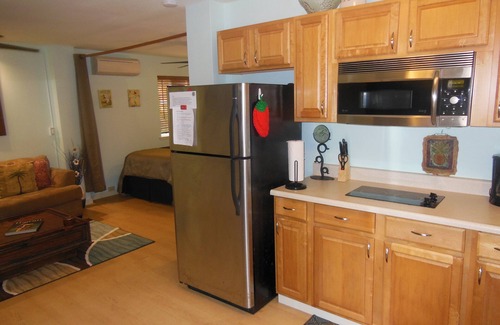 Pupukea Apartment | Beautiful Studio w/AC one block to Sunset Beach, quiet neighborhood
