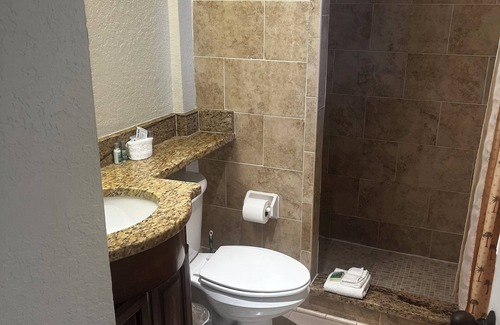 St. Petersburg - Clearwater Resort | Beautiful Studio with Ocean View!n