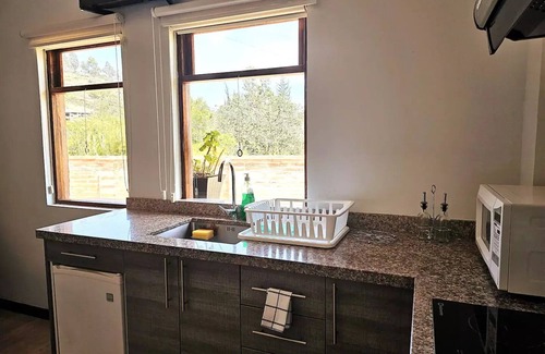Tumbaco Apartment | Beautiful Studio. Wonderful viewnn