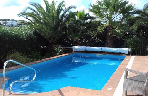Puerto Luz Villa | Beautiful stylish villa, private pool, peaceful setting, a/c, fibre optic Wifi