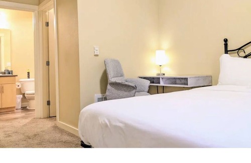 Gig Harbor Apartment | ✿Beautiful Suite Apartment NearDowntown Gigharbor✿