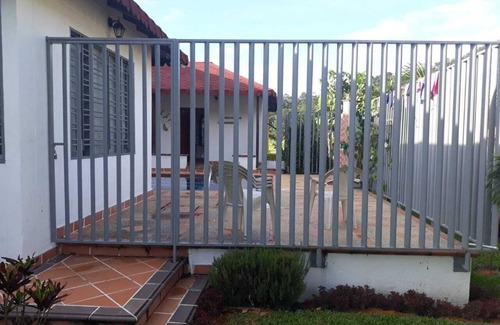 Chinacota Cabin | Beautiful summer house with swimming pool in sunny Chinacota Near to Cúcuta COL