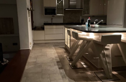 Calvia Villa | Beautiful Sunny SEA View Villa - Open Fire - Sauna - Heated Pool - Games Room