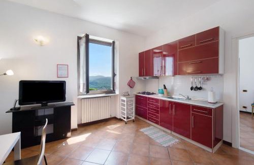 Roveta Apartment | Beautiful Tagliolo
