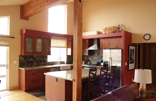 Truckee House | Beautiful Tahoe Donner Home With Spectacular Views