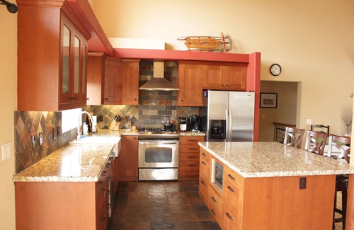 Truckee House | Beautiful Tahoe Donner Home With Spectacular Views