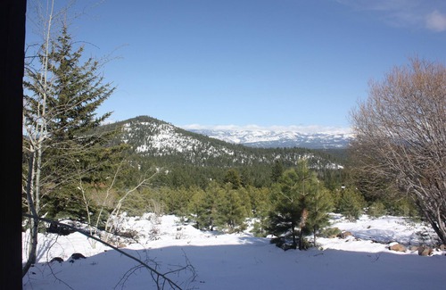 Truckee House | Beautiful Tahoe Donner Home With Spectacular Views
