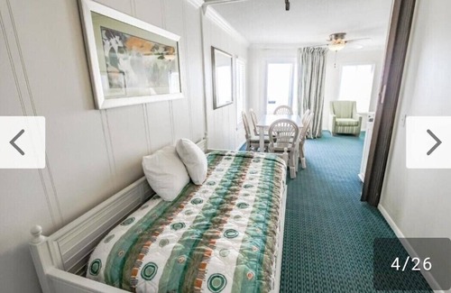 Morehead City Resort | Beautiful Timeshare in Atlantic Beach