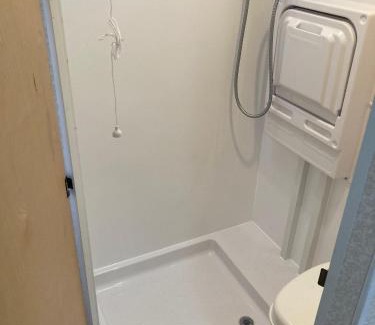 Norwich Apartment | Beautiful Tiny house on wheels