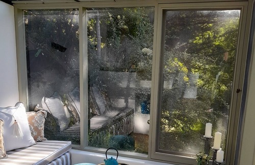 Bridgewater Cottage | Beautiful Tuscan villa in the Adelaide Hills
