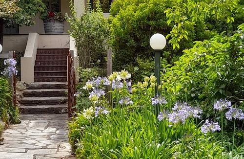 Bridgewater Cottage | Beautiful Tuscan villa in the Adelaide Hills
