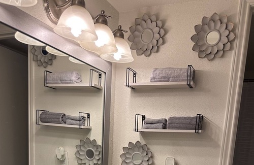 Briarforest Apartment | Beautiful Two Bed & Bath Apartment Memorial Houston