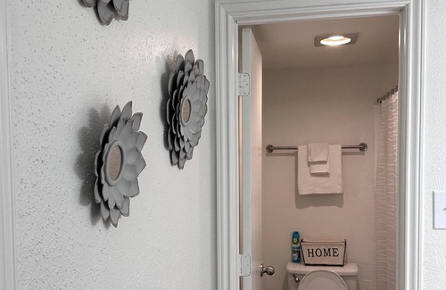 Briarforest Apartment | Beautiful Two Bed & Bath Apartment Memorial Houston