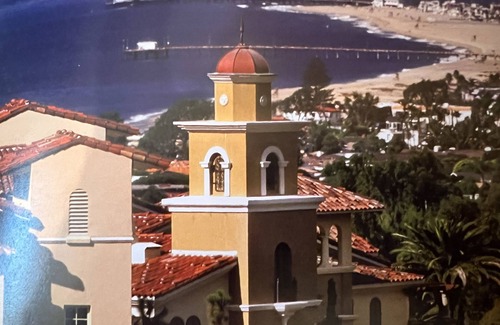 Newport Coast Villa | BEAUTIFUL TWO BEDROOM VILLA OVERLOOKING THE PACIFIC OCEAN IN NEWPORT BEACH