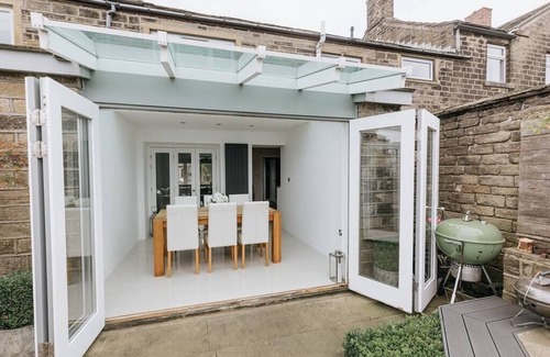 Birdsedge House | Beautiful Two Bedroom Cottage with Amazing Views