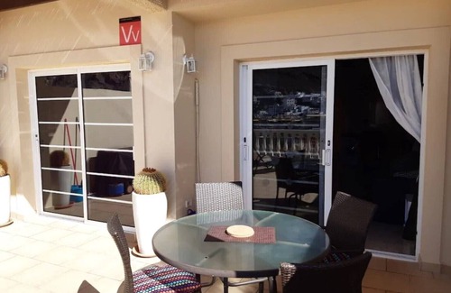 Lomo Quiebre Apartment | Beautiful Two bedroom apartment with spacious terrace, swimming pool and WIFI