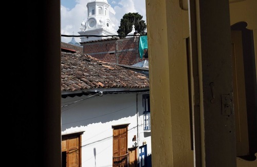 Salamina House | Beautiful typical Salamanca house.