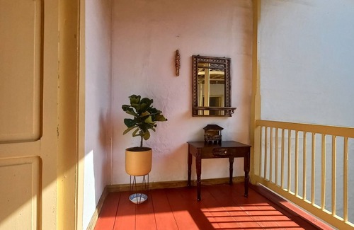 Salamina House | Beautiful typical Salamanca house.