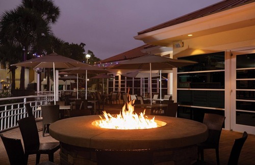 Florida Central Atlantic Coast Condo | Beautiful updated Condo in World Class Resort Near Disney